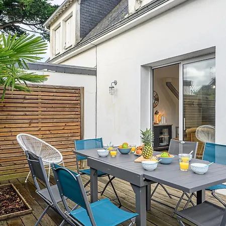 Les Lutins By Interhome *