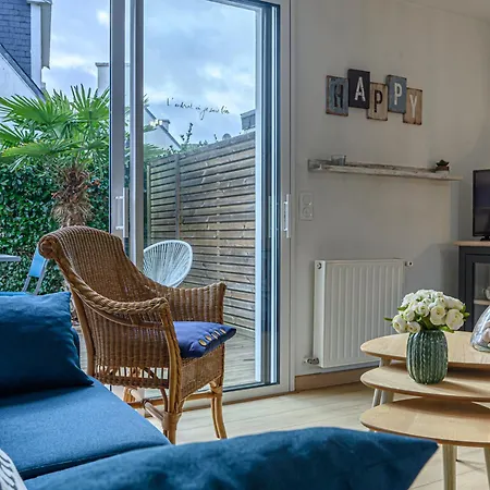 Les Lutins By Interhome