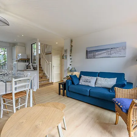 Les Lutins By Interhome