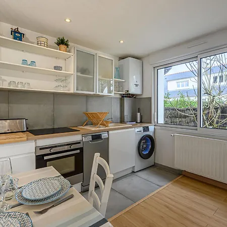 Les Lutins By Interhome