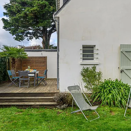 Les Lutins By Interhome *